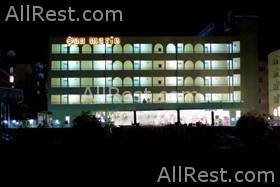 Sun Marin Hotel 4